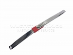 BUTLER original MONTIEREISEN EDELSTAHL mit Aluschutz